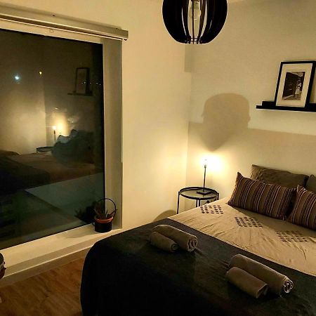 Lanzarote Ocean Loft A Apartment Tinajo Bagian luar foto