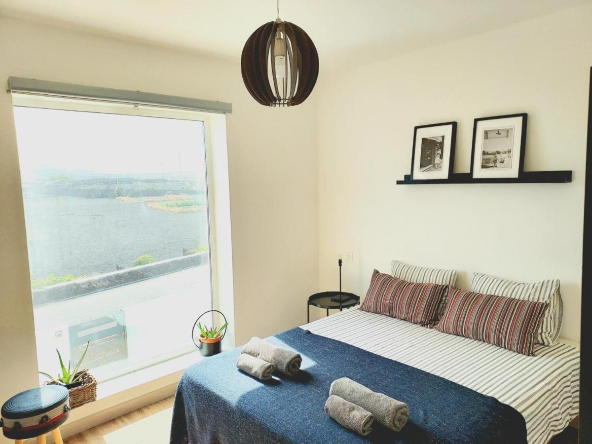 Lanzarote Ocean Loft A Apartment Tinajo Bagian luar foto