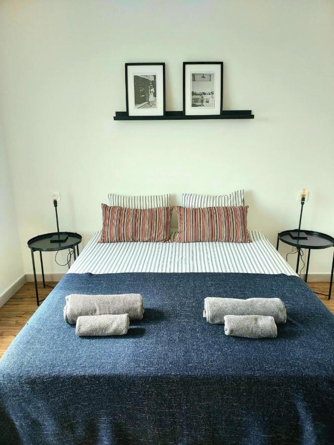Lanzarote Ocean Loft A Apartment Tinajo Bagian luar foto